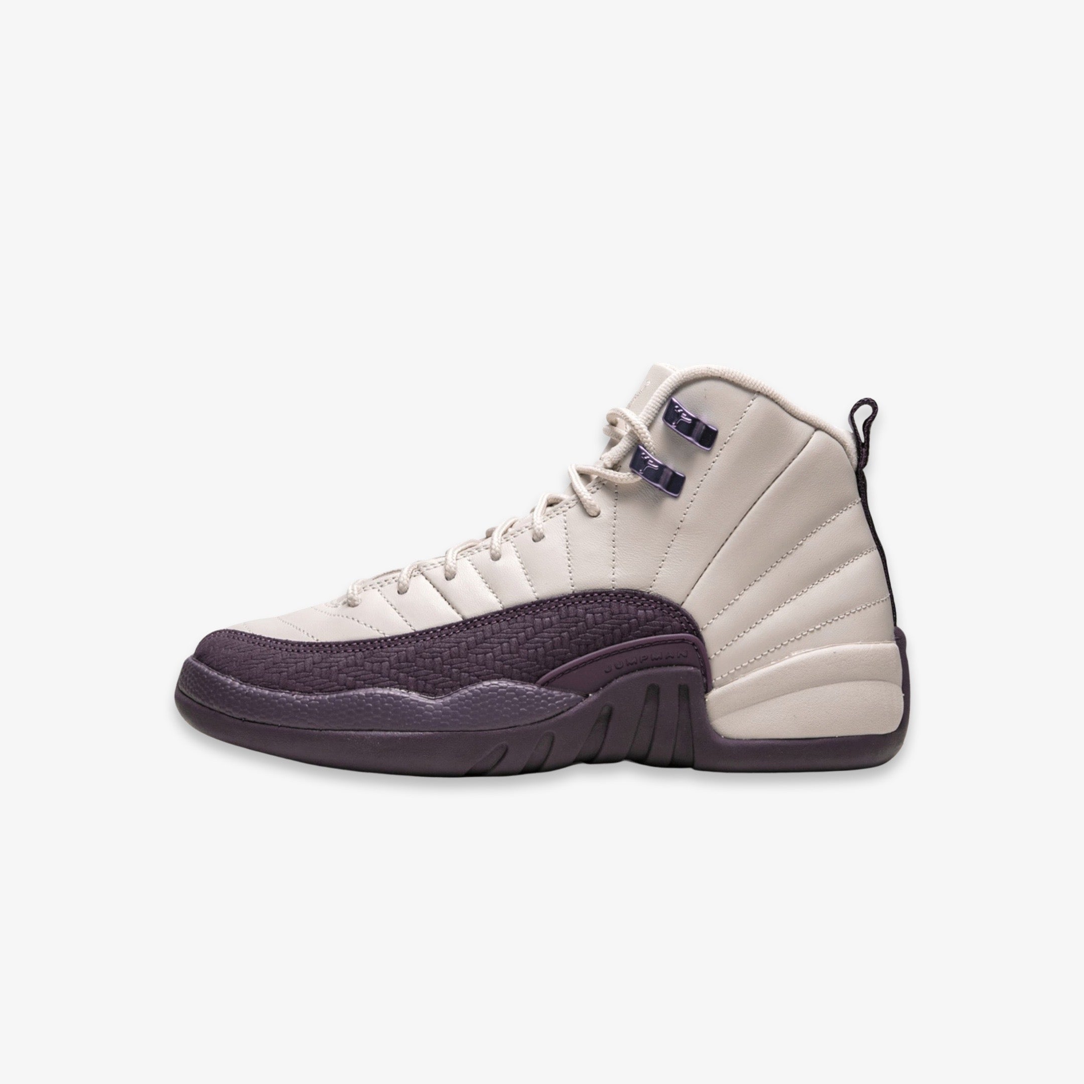 Retro 12 pro purple sales