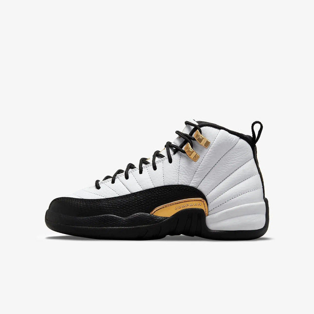 (GS) Air Jordan 12 Retro 'Royalty Taxi' (2021) 153265-170 - SOLE SERIOUSS (1)