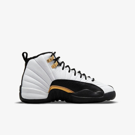 (GS) Air Jordan 12 Retro 'Royalty Taxi' (2021) 153265-170 - SOLE SERIOUSS (2)