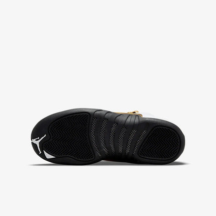 (GS) Air Jordan 12 Retro 'Royalty Taxi' (2021) 153265-170 - SOLE SERIOUSS (4)