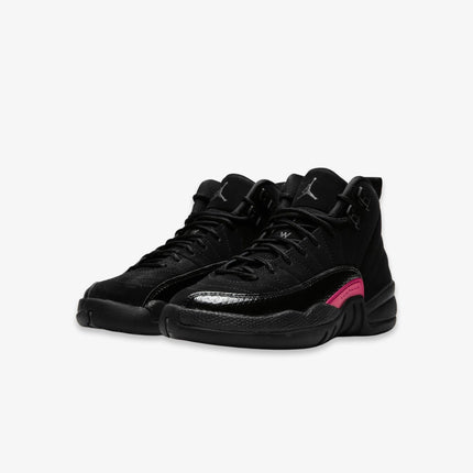 (GS) Air Jordan 12 Retro 'Rush Pink' (2018) 510815-006 - SOLE SERIOUSS (2)