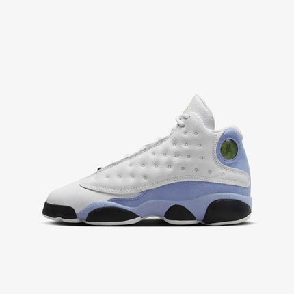 (GS) Air Jordan 13 Retro 'Blue Grey' (2024) DJ3003-170 - SOLE SERIOUSS (1)