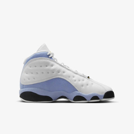 (GS) Air Jordan 13 Retro 'Blue Grey' (2024) DJ3003-170 - SOLE SERIOUSS (2)