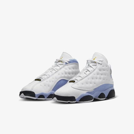 (GS) Air Jordan 13 Retro 'Blue Grey' (2024) DJ3003-170 - SOLE SERIOUSS (3)