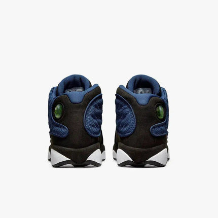 (GS) Air Jordan 13 Retro 'Brave Blue' (2022) 884129-400 - SOLE SERIOUSS (5)