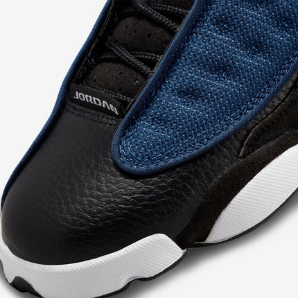 (GS) Air Jordan 13 Retro 'Brave Blue' (2022) 884129-400 - SOLE SERIOUSS (6)