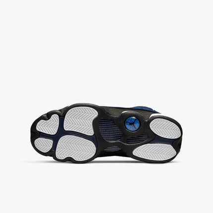 (GS) Air Jordan 13 Retro 'Brave Blue' (2022) 884129-400 - SOLE SERIOUSS (8)