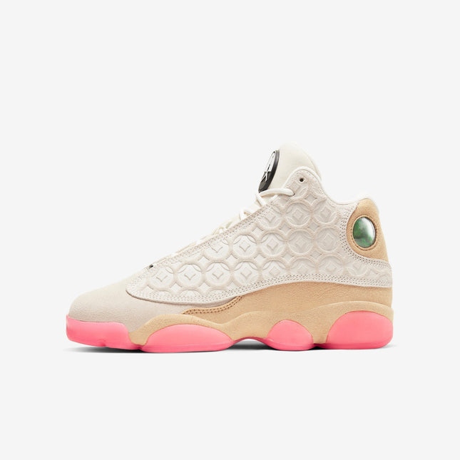 (GS) Air Jordan 13 Retro CNY 'Chinese New Year' (2020) CW4683-100 - SOLE SERIOUSS (1)