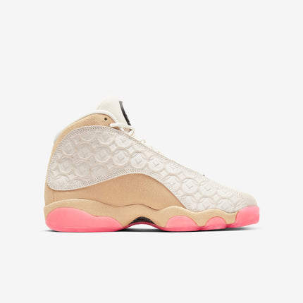(GS) Air Jordan 13 Retro CNY 'Chinese New Year' (2020) CW4683-100 - SOLE SERIOUSS (2)