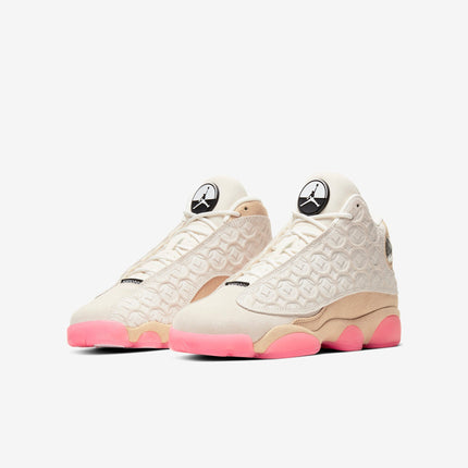 (GS) Air Jordan 13 Retro CNY 'Chinese New Year' (2020) CW4683-100 - SOLE SERIOUSS (3)