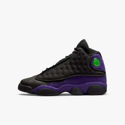 (GS) Air Jordan 13 Retro 'Court Purple' (2022) 884129-015 - SOLE SERIOUSS (1)