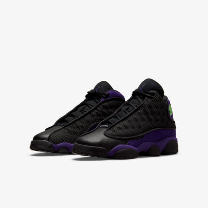 (GS) Air Jordan 13 Retro 'Court Purple' (2022) 884129-015 - SOLE SERIOUSS (3)
