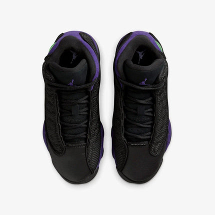 (GS) Air Jordan 13 Retro 'Court Purple' (2022) 884129-015 - SOLE SERIOUSS (4)