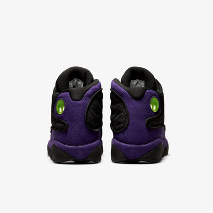 (GS) Air Jordan 13 Retro 'Court Purple' (2022) 884129-015 - SOLE SERIOUSS (5)