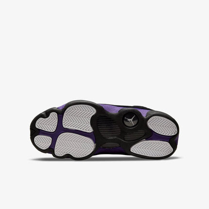 (GS) Air Jordan 13 Retro 'Court Purple' (2022) 884129-015 - SOLE SERIOUSS (6)