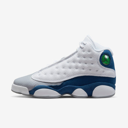 (GS) Air Jordan 13 Retro 'French Blue' (2022) DJ3003-164 - SOLE SERIOUSS (1)