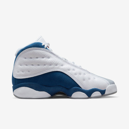 (GS) Air Jordan 13 Retro 'French Blue' (2022) DJ3003-164 - SOLE SERIOUSS (2)