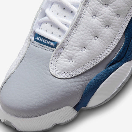 (GS) Air Jordan 13 Retro 'French Blue' (2022) DJ3003-164 - SOLE SERIOUSS (6)