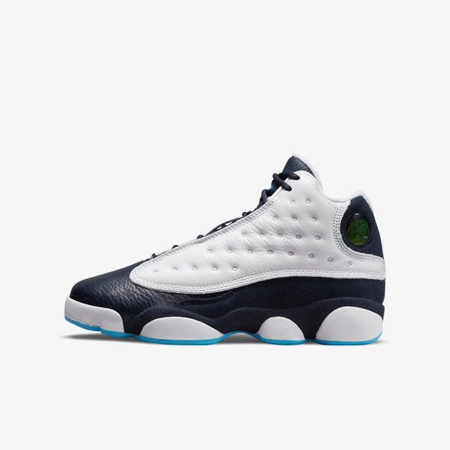 (GS) Air Jordan 13 Retro 'Hornets / Obsidian' (2021) DJ3003-144 - SOLE SERIOUSS (1)