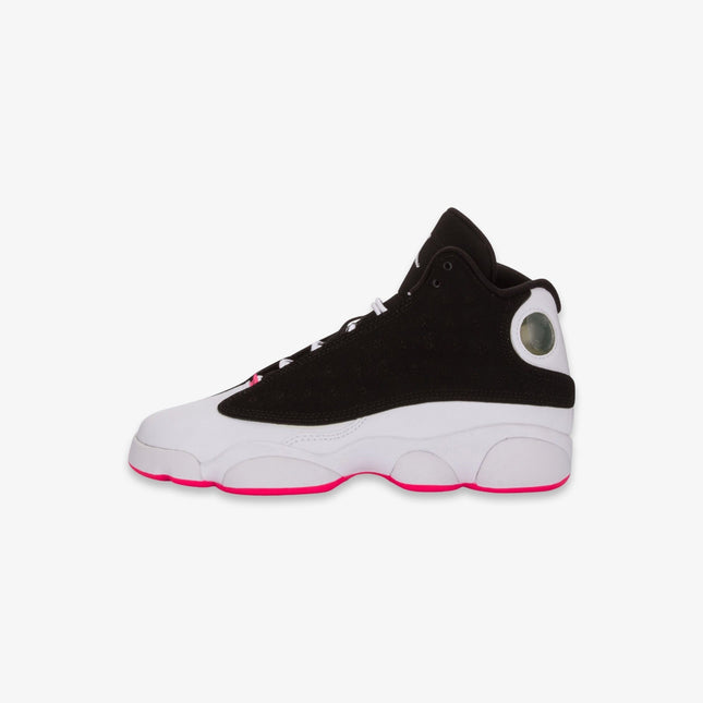 (GS) Air Jordan 13 Retro 'Hyper Pink' (2014) 439358-008 - SOLE SERIOUSS (1)