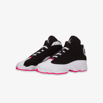 (GS) Air Jordan 13 Retro 'Hyper Pink' (2014) 439358-008 - SOLE SERIOUSS (2)