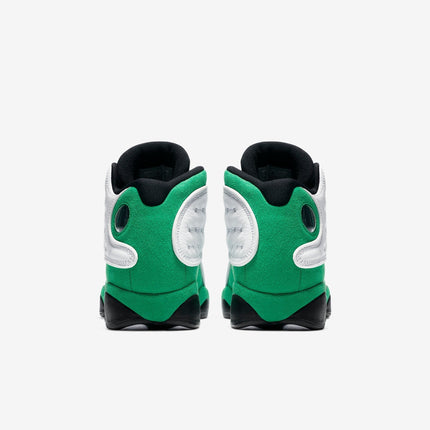 (GS) Air Jordan 13 Retro 'Lucky Green / Boston Celtics' (2020) DB6536-113 - SOLE SERIOUSS (5)