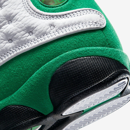(GS) Air Jordan 13 Retro 'Lucky Green / Boston Celtics' (2020) DB6536-113 - SOLE SERIOUSS (7)