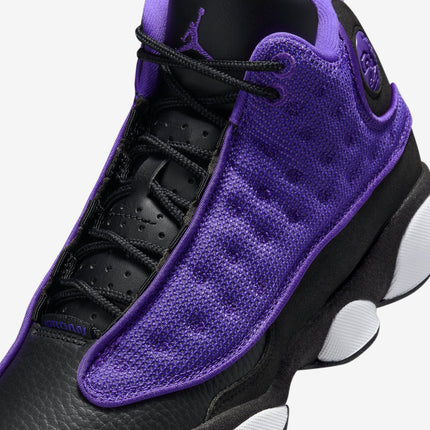 (GS) Air Jordan 13 Retro 'Purple Venom' (2023) FD4648-501 - SOLE SERIOUSS (7)