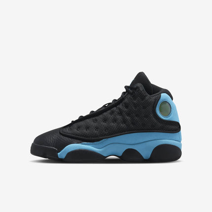 (GS) Air Jordan 13 Retro 'UNC University Blue' (2022) 884129-041 - SOLE SERIOUSS (1)