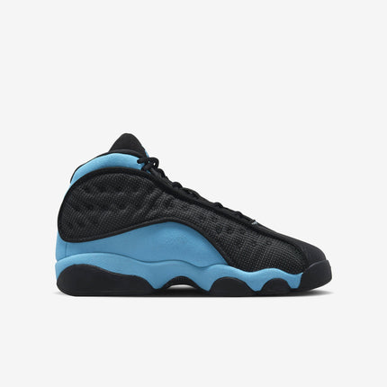 (GS) Air Jordan 13 Retro 'UNC University Blue' (2022) 884129-041 - SOLE SERIOUSS (2)