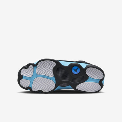 (GS) Air Jordan 13 Retro 'UNC University Blue' (2022) 884129-041 - SOLE SERIOUSS (8)