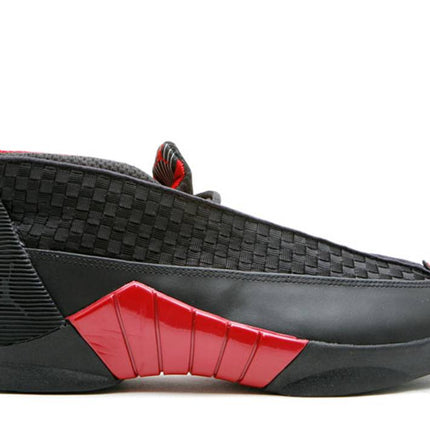 (GS) Air Jordan 15 Retro CDP 'Countdown Bred' (2008) 342771-062 - SOLE SERIOUSS (1)