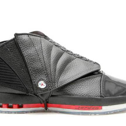 (GS) Air Jordan 16 Retro CDP 'Countdown Bred' (2008) 322754-061 - SOLE SERIOUSS (1)