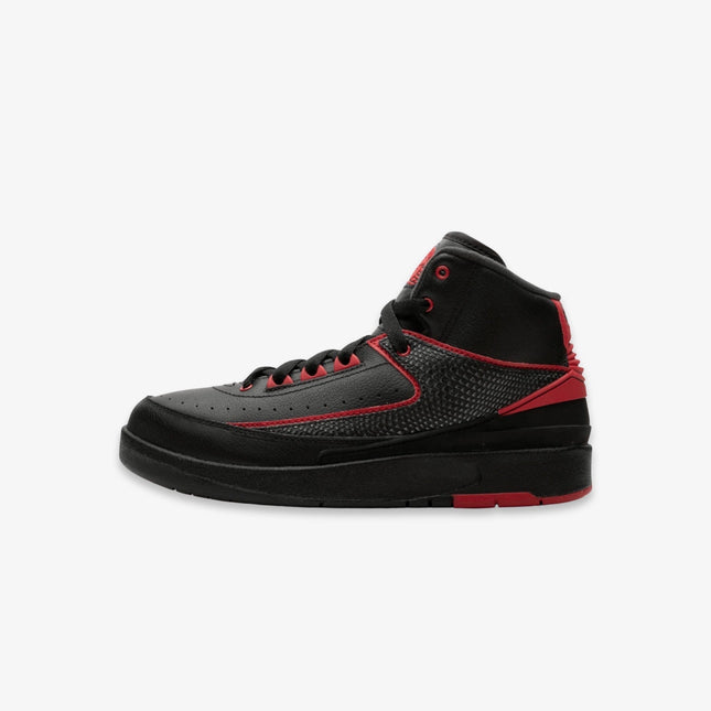 (GS) Air Jordan 2 Retro 'Alternate 87' (2016) 834276-001 - SOLE SERIOUSS (1)