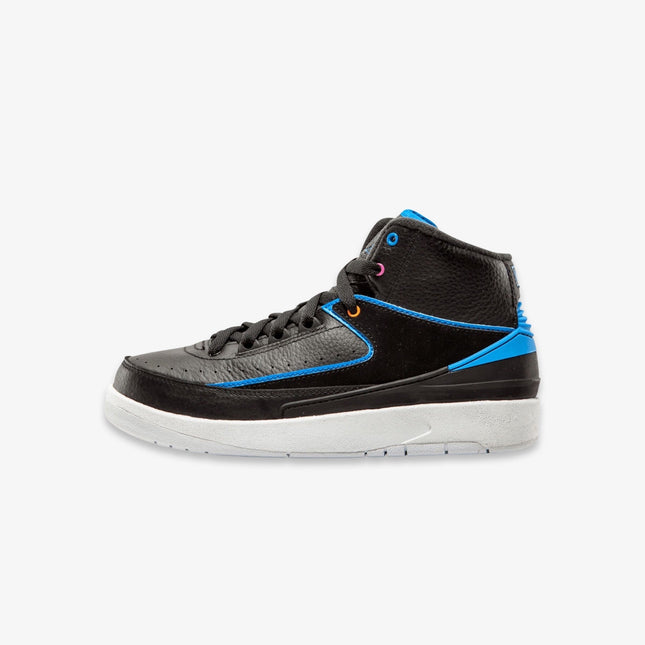 (GS) Air Jordan 2 Retro 'Radio Raheem' (2016) 834276-015 - SOLE SERIOUSS (1)