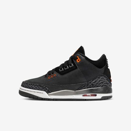 (GS) Air Jordan 3 Retro 'Fear' (2023) DM0967-080 - SOLE SERIOUSS (1)