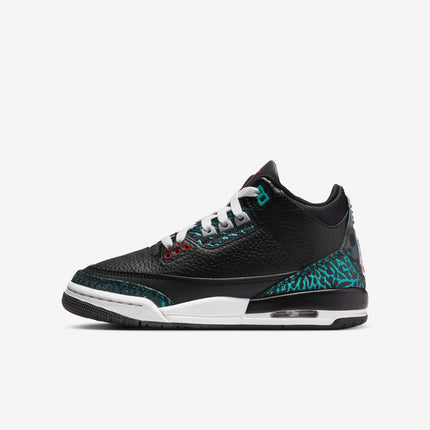 (GS) Air Jordan 3 Retro 'Moto' (2024) FV5437-001 - SOLE SERIOUSS (1)