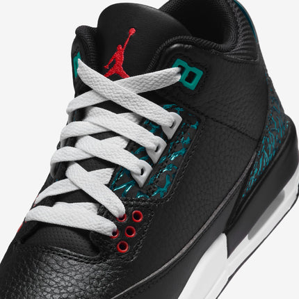 (GS) Air Jordan 3 Retro 'Moto' (2024) FV5437-001 - SOLE SERIOUSS (6)