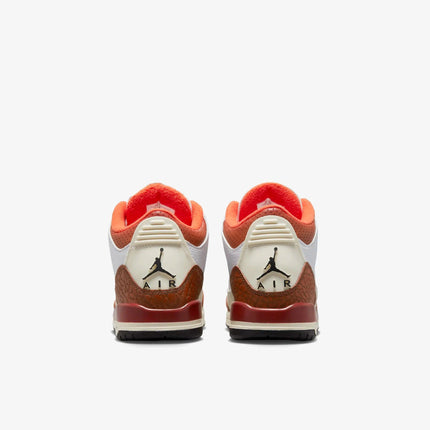 (GS) Air Jordan 3 Retro SE 'Dunk on Mars Stone' (2023) DV7028-108 - SOLE SERIOUSS (5)