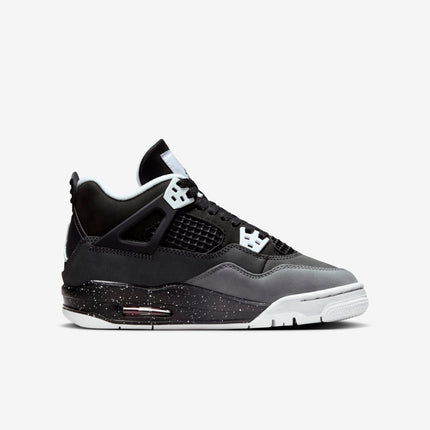 (GS) Air Jordan 4 Retro 'Fear' (2024) FQ8213-002 - SOLE SERIOUSS (2)