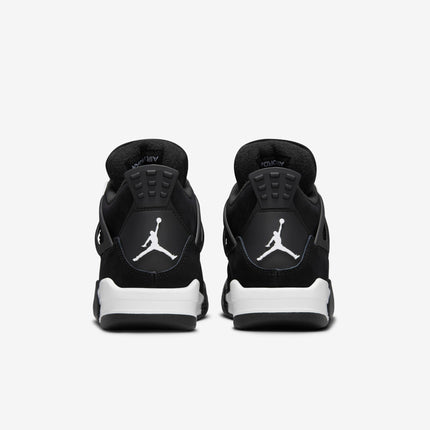 (GS) Air Jordan 4 Retro 'White Thunder' (2024) FQ8213-001 - SOLE SERIOUSS (5)