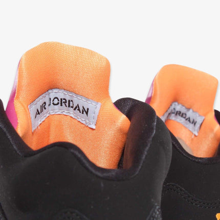 (GS) Air Jordan 5 Retro 'Floridian' (2013) 440892-067 - SOLE SERIOUSS (7)