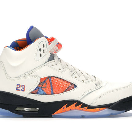 (GS) Air Jordan 5 Retro 'International Flight' (2018) 440888-148 - SOLE SERIOUSS (1)