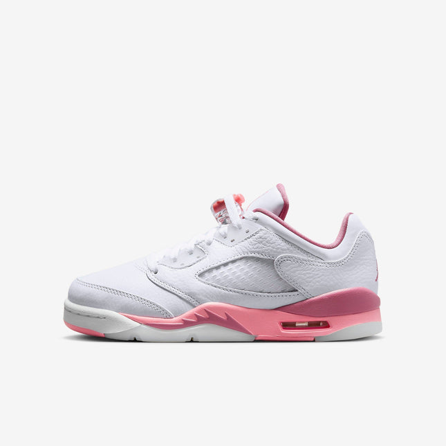 (GS) Air Jordan 5 Retro Low 'Crafted For Her' (2023) DX4390-116 - SOLE SERIOUSS (1)