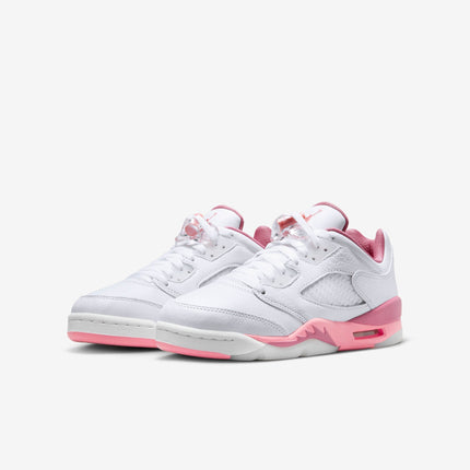 (GS) Air Jordan 5 Retro Low 'Crafted For Her' (2023) DX4390-116 - SOLE SERIOUSS (3)