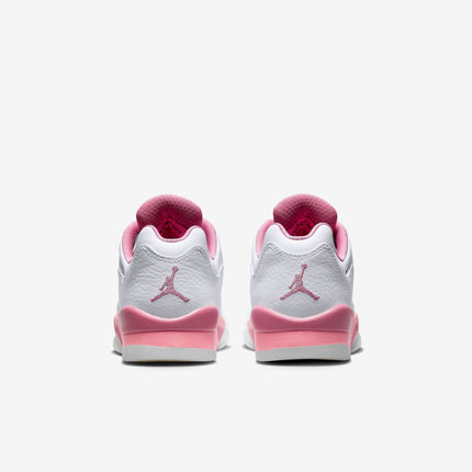(GS) Air Jordan 5 Retro Low 'Crafted For Her' (2023) DX4390-116 - SOLE SERIOUSS (5)