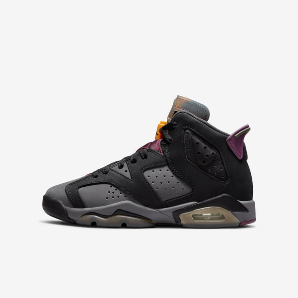 Air fashion Jordan 7 Bordeaux Size 7Y / 8.5W