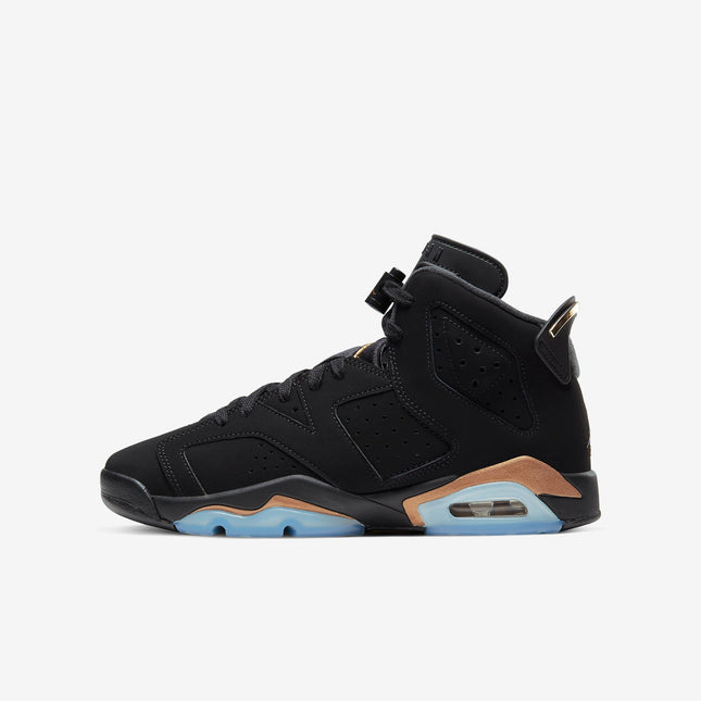 (GS) Air Jordan 6 Retro DMP 'Defining Moments' (2020) CT4964-007 - SOLE SERIOUSS (1)