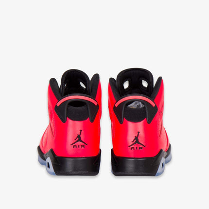 (GS) Air Jordan 6 Retro 'Infrared 23' (2014) 384665-623 - SOLE SERIOUSS (7)