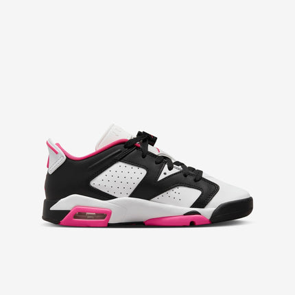 (GS) Air Jordan 6 Retro Low 'Fierce Pink' (2023) 768878-061 - SOLE SERIOUSS (2)